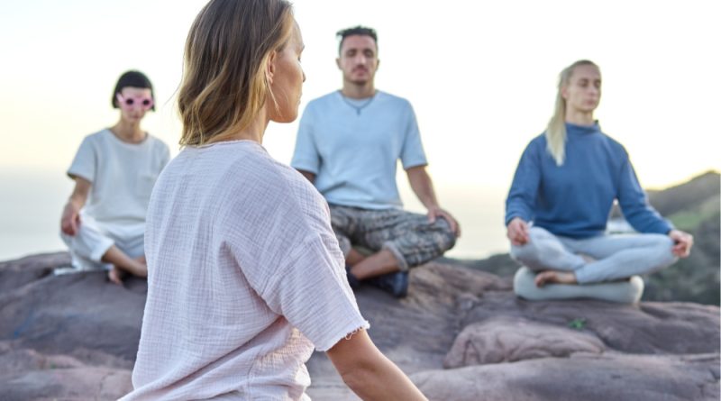 5 Curious Facts About Meditation
