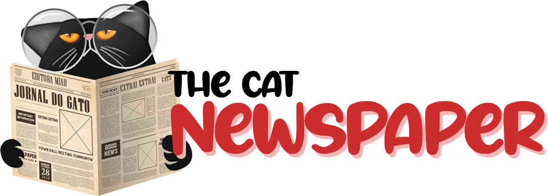 The Cat Newspapper