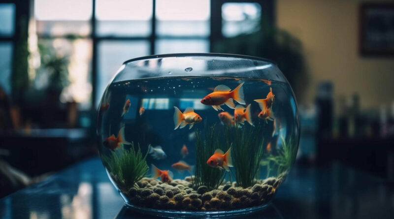 10 Essential Aquarium Care Tips